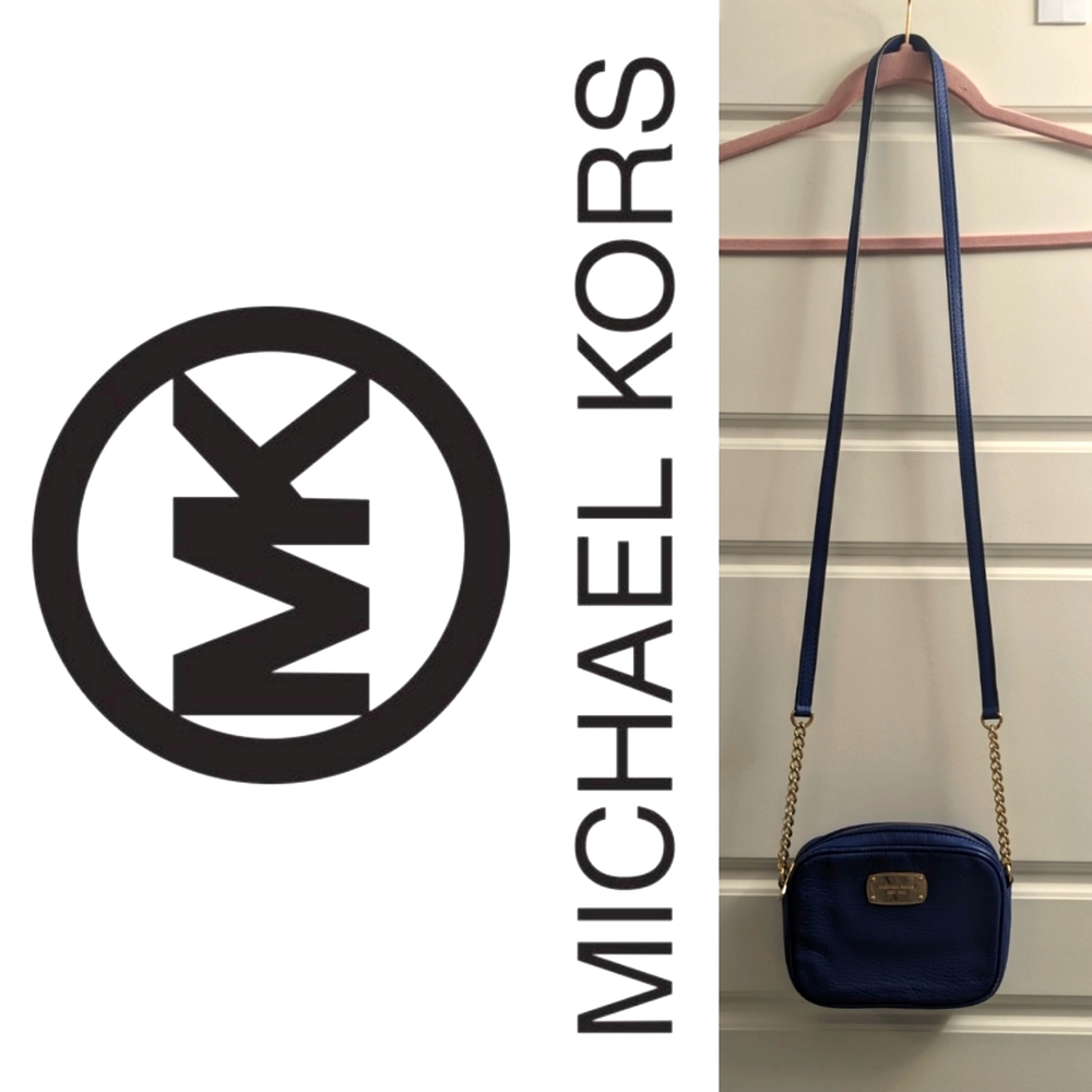 Michael Kors Mini Crossbody Purse